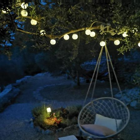 וולה לוקה Holiday Home Liberan מראה חיצוני תמונה