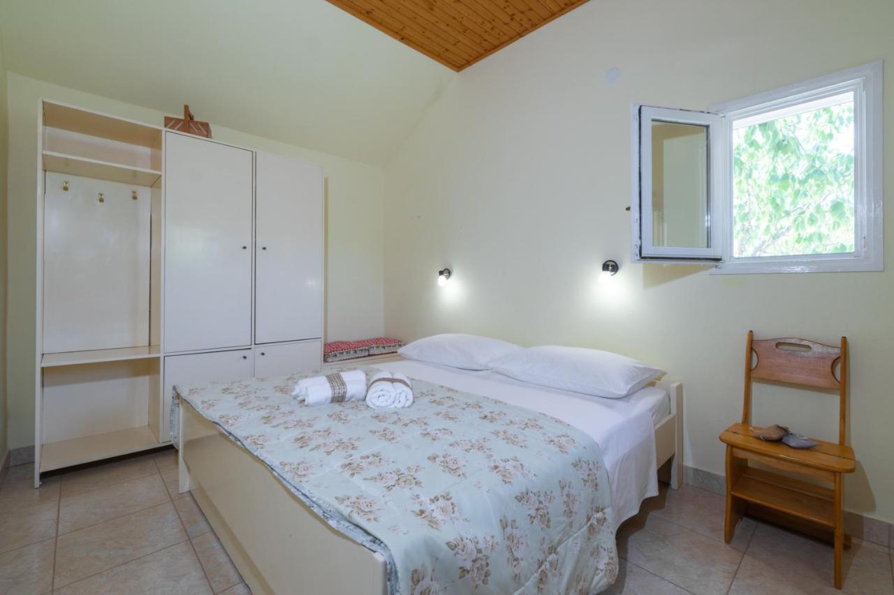 וולה לוקה Holiday Home Liberan מראה חיצוני תמונה
