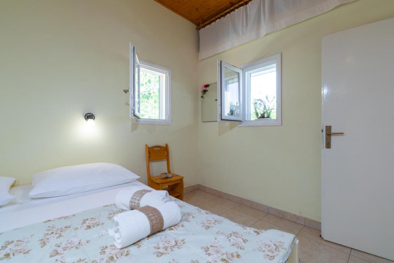 וולה לוקה Holiday Home Liberan מראה חיצוני תמונה