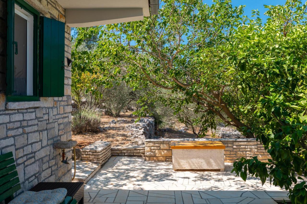 וולה לוקה Holiday Home Liberan מראה חיצוני תמונה