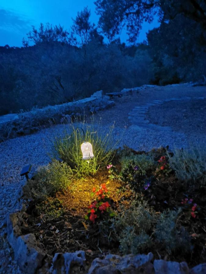 וולה לוקה Holiday Home Liberan מראה חיצוני תמונה