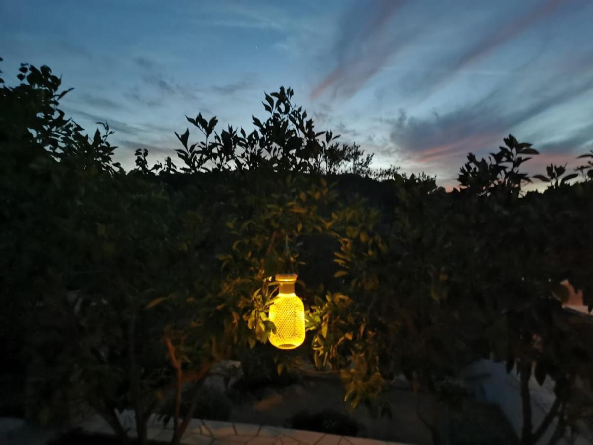 וולה לוקה Holiday Home Liberan מראה חיצוני תמונה