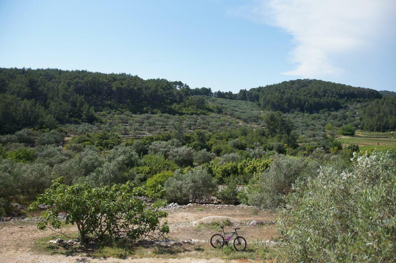 וולה לוקה Holiday Home Liberan מראה חיצוני תמונה