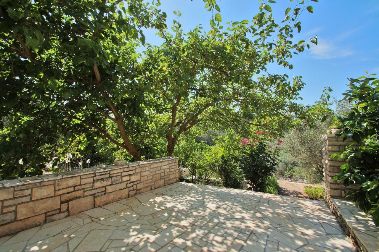 וולה לוקה Holiday Home Liberan מראה חיצוני תמונה