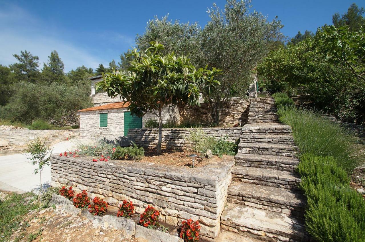 וולה לוקה Holiday Home Liberan מראה חיצוני תמונה