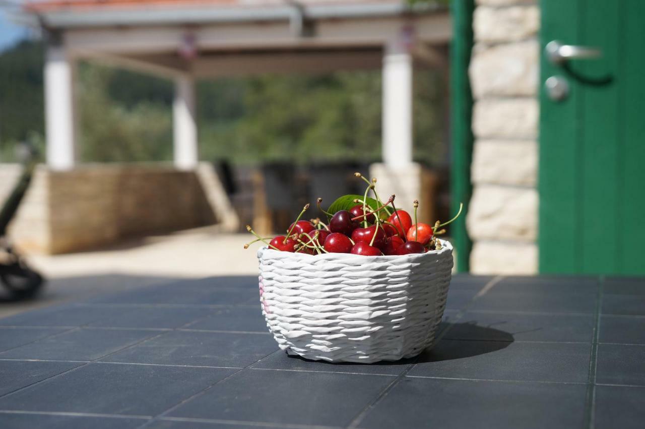וולה לוקה Holiday Home Liberan מראה חיצוני תמונה