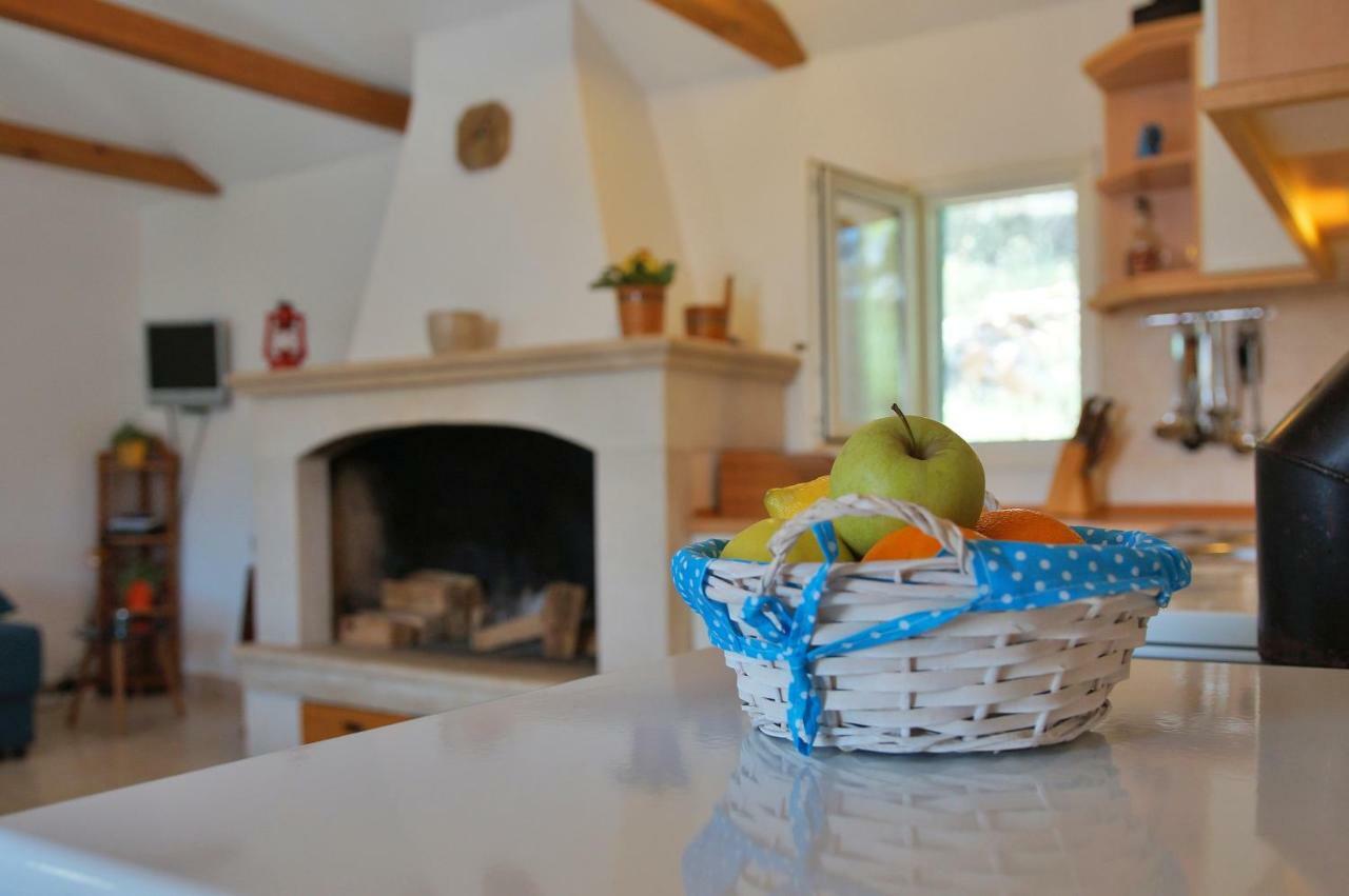 וולה לוקה Holiday Home Liberan מראה חיצוני תמונה
