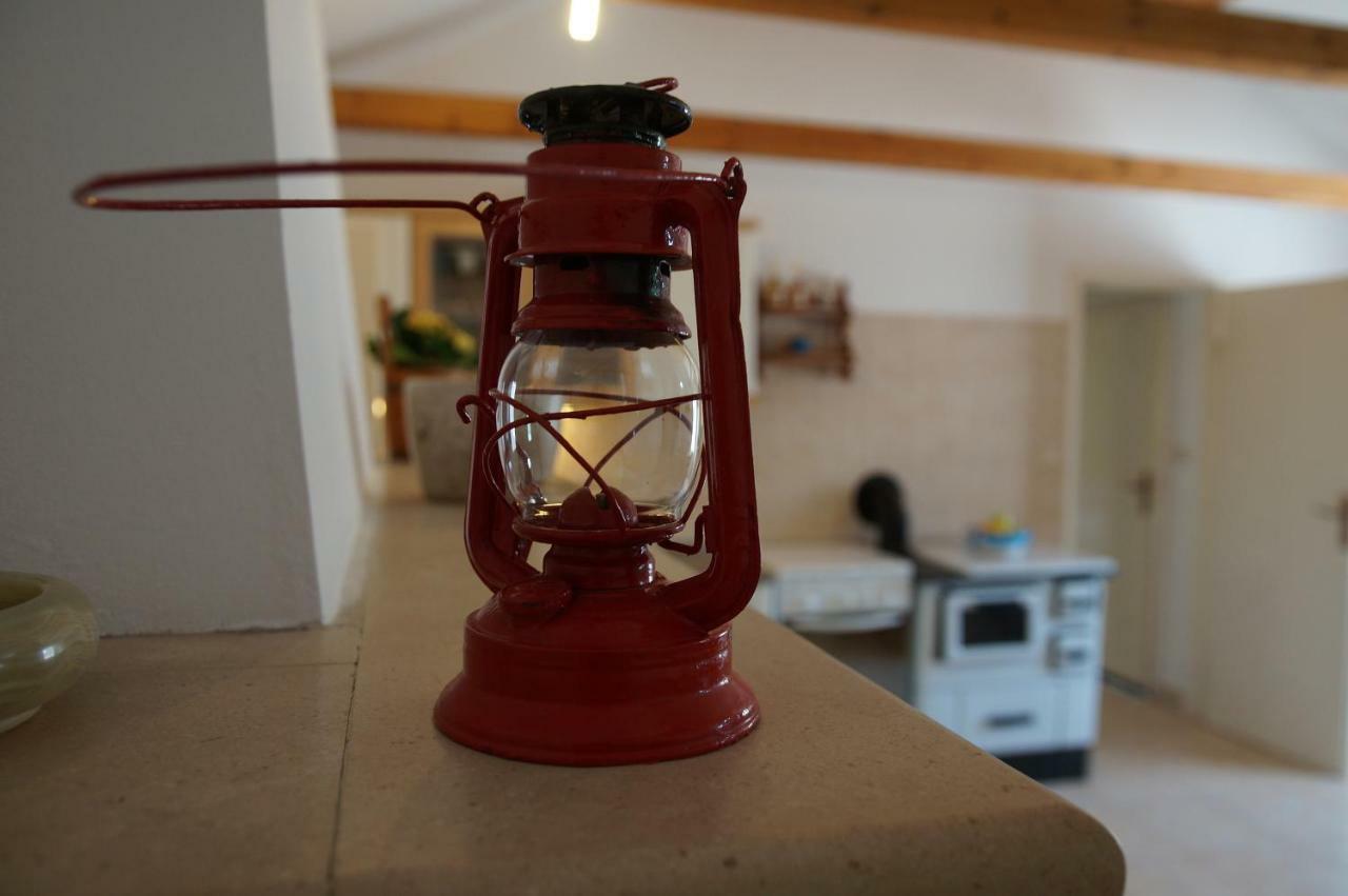 וולה לוקה Holiday Home Liberan מראה חיצוני תמונה