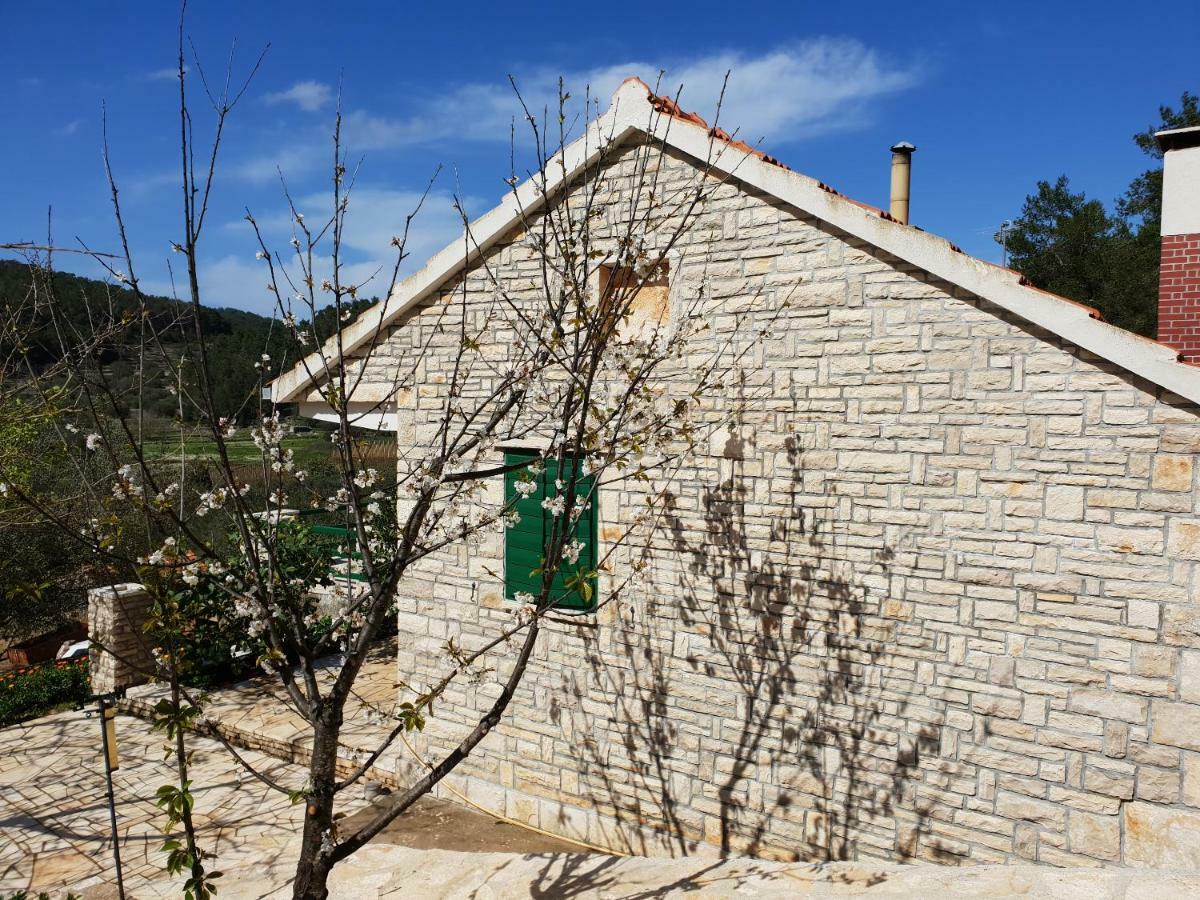 וולה לוקה Holiday Home Liberan מראה חיצוני תמונה
